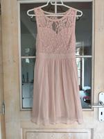 ❗NEU❗ Vero Moda Spitzenkleid S Kleid Sommerkleid Abschlussball Bayern - Bernau am Chiemsee Vorschau