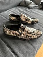 Peppe Schuhe (gold) unbenutztp Mitte - Tiergarten Vorschau