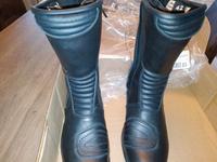 Motorrad Stiefel Damen Sachsen - Hohenstein-Ernstthal Vorschau