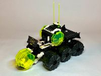 Lego Space Blacktron 6933 Spectral Starguider reserviert Niedersachsen - Lehrte Vorschau