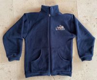 Fleecejacke Jacke Reiterjacke Zintgraf, Größe 140, blau Baden-Württemberg - Hilzingen Vorschau