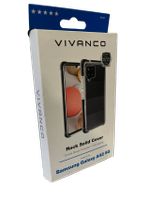 Vivanco Rock Solid, Anti Shock Schutzhülle für Galaxy A42 5G Baden-Württemberg - Baltmannsweiler Vorschau