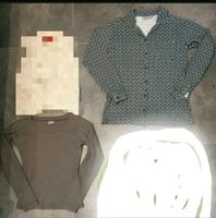 Langarm Shirts XS/S Niedersachsen - Herzlake Vorschau