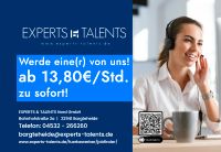 ⌨️☎️ Kundenbetreuer (m/w/d) ☎️⌨️ ab SOFORT TZ / VZ gesucht Schleswig-Holstein - Wallsbüll Vorschau