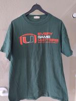 University of Miami Hurricanes T-Shirt ESPN College M Nordrhein-Westfalen - Bad Salzuflen Vorschau