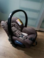 Maxi-Cosi Citi Babyschale Newborn Bayern - Rottenburg a.d.Laaber Vorschau