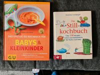 Kochbücher Stillzeit/Kleinkinder Berlin - Charlottenburg Vorschau