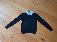 Pullover mit Kragen Tchibo Gr.38 schwarz Schwerin - Altstadt Vorschau