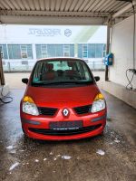 Renault Modus 1.6 16v Stuttgart - Bad Cannstatt Vorschau