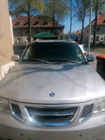 Saab 9-7x SUV V8 5.3 Vortec Trailblazer 20 Zoll  Schlachtfest Nordrhein-Westfalen - Dinslaken Vorschau