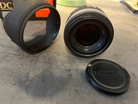 Sigma 30 mm 1.4 EX DC Objektiv für Nikon Wuppertal - Elberfeld Vorschau