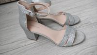 Damen Schuhe-Sandalen Catwalk, Größe 40 Nordrhein-Westfalen - Warstein Vorschau