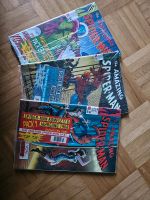 Spiderman Komplett 6-Pack 1-3Jahrgang 1968-The Amazing Spider-Ma Berlin - Tempelhof Vorschau