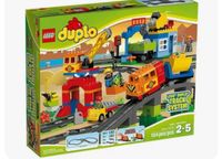 Lego Duplo Eisenbahn 10508 Kr. München - Gräfelfing Vorschau