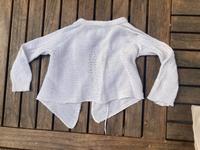 Wickelhemd Baby Body 62 68 Bio Baumwolle Obervieland - Kattenesch Vorschau