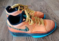 Nike Ja 1 SE Bright Mandarin  Größe 39 Kr. München - Höhenkirchen-Siegertsbrunn Vorschau