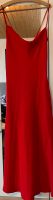 schönes Kleid von Rainbow Gr44 rot Hessen - Hohenahr Vorschau