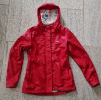 MAZINE Kimberley Regenjacke - rot - Gr. S Nordrhein-Westfalen - Nachrodt-Wiblingwerde Vorschau