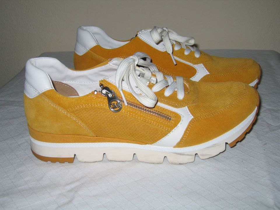 Marco Tozzi by Guido Maria Kretschmer  Sneaker Gr.40 in Aschaffenburg