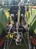 Oldtimer Farmer 3s Restauriert Schleswig-Holstein - Klein Bennebek Vorschau