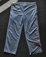 Nike Vintage Trackpants Grau Größe M Hamburg-Nord - Hamburg Langenhorn Vorschau