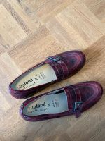 Vitaforni Schuhe Rot 38 Hessen - Darmstadt Vorschau