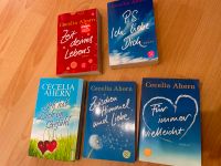 PS Ich liebe dich und weitere Bücher von Cecilia Aherns München - Pasing-Obermenzing Vorschau