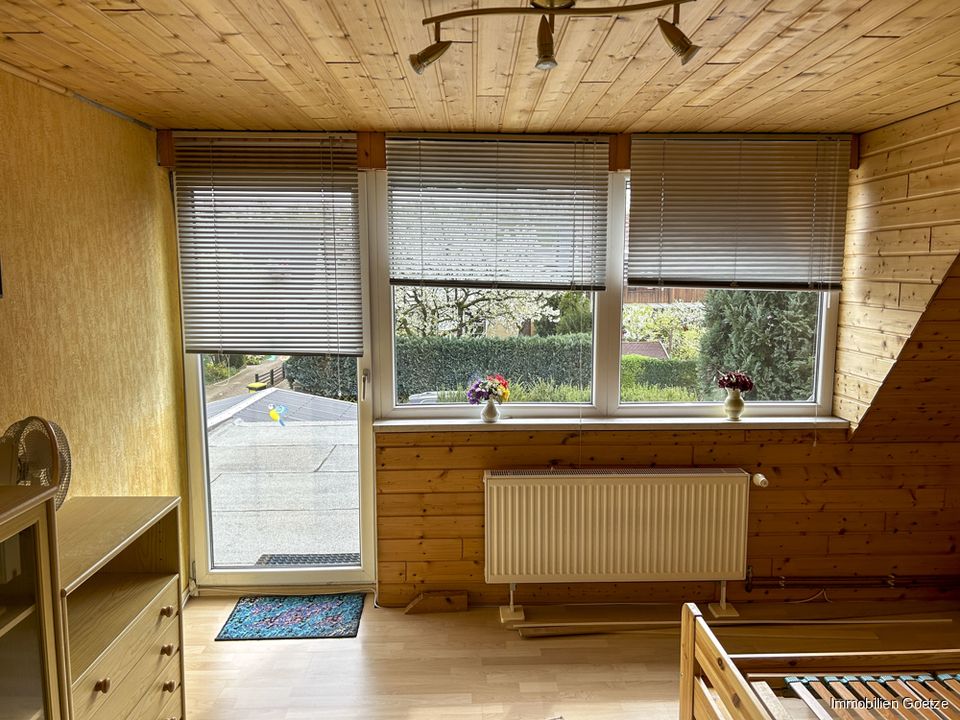 Keine Käuferprovision! Schönes Einfamilienhaus mit Carport in ruhiger Lage! in Braunschweig