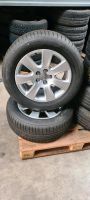 Audi A8 Typ 4H original Aluf. 8x18ET28 m. 255/55R18 109Y Goodyear Bayern - Breitenbrunn i.d. Oberpfalz Vorschau