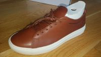 LACOSTE L12.12 unlined leather dark tan EUR 42.5 UK 8.5 US 9.5 Rheinland-Pfalz - Trier Vorschau