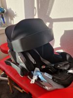 Cybex Babyschale Aton 5 Baden-Württemberg - Sindelfingen Vorschau