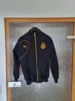 BVB BORUSSIA DORTMUND Stoffjacke L Niedersachsen - Northeim Vorschau