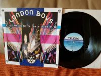 London Boys - London Nights / Maxi-Single Schallplatte Bochum - Bochum-Ost Vorschau