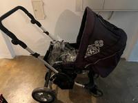 Kinderwagen Bayern - Weiden (Oberpfalz) Vorschau