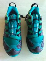 Salomon XA Pro 3D Sportschuh Bayern - Dinkelscherben Vorschau
