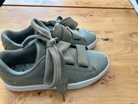 Puma Basket Lack hellgrün gr.38 Nordrhein-Westfalen - Lippstadt Vorschau