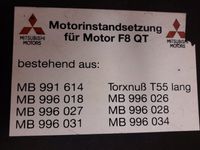 Motorinstandsetzungswerkzeug Essen - Schonnebeck Vorschau