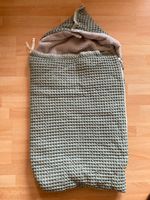 Wintersack von ´KOEKA´ für Kinderwagen Rheinland-Pfalz - Echternacherbrück Vorschau