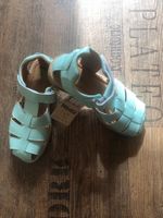 Primigi NEU Kinder Eco Leder Sandalen Halbsandalen Bielefeld - Bielefeld (Innenstadt) Vorschau