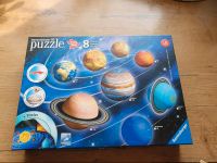 3D Puzzle Planeten von Ravensburger Schleswig-Holstein - Reinfeld Vorschau