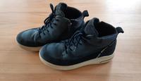 Ecco Winterstiefel Snowboarder Goro Tex, Gr. 37 Nordrhein-Westfalen - Balve Vorschau