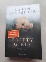 Thriller 'Pretty girls' Karin Slaughter Bayern - Woringen Vorschau