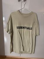 Fear of God Essentials Sage T-Shirt in M Thüringen - Erfurt Vorschau