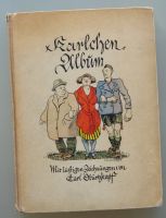 Karl Ettlinger: Karlchen-Album (1923) Münster (Westfalen) - Mauritz Vorschau