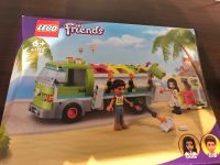 Lego Friends Müllwagen Hessen - Bad Schwalbach Vorschau