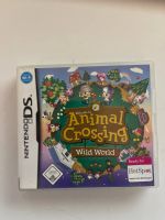 Animal Crossing Wild World Brandenburg - Frankfurt (Oder) Vorschau