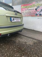 Sportauspuff Ford Focus Duplex links und rechts Nordrhein-Westfalen - Oer-Erkenschwick Vorschau