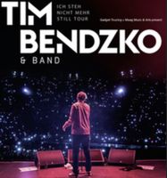 Tim Bendzko, 24. August 2024, 20:00 Uhr Baden-Württemberg - Baden-Baden Vorschau