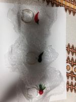 Weihnachts Servietten Halter , Singepack Hessen - Niederaula Vorschau