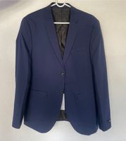 Neu mit Etikett! Jack & Jones Anzug 52 Medieval Blue Nordrhein-Westfalen - Minden Vorschau